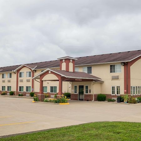 Super 8 By Wyndham Mt. Carmel Il Hotel Mount Carmel Ngoại thất bức ảnh