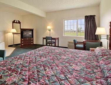 Super 8 By Wyndham Mt. Carmel Il Hotel Mount Carmel Phòng bức ảnh