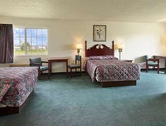 Super 8 By Wyndham Mt. Carmel Il Hotel Mount Carmel Phòng bức ảnh