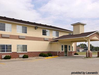 Super 8 By Wyndham Mt. Carmel Il Hotel Mount Carmel Ngoại thất bức ảnh